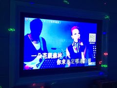 -欢唱KTV(映月湖环宇城店)