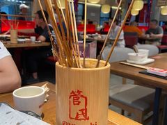 -管氏翅吧(马家堡店)