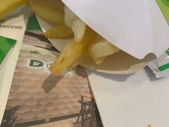 -德克士(崂山百货店)