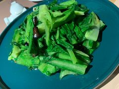 -驿舍·民國老营房院子私房菜(白市驿店)