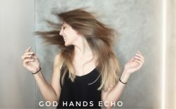 -Godhands美发设计沙龙