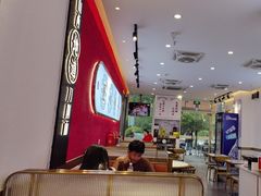 -初晋·山西地道刀削面.晋北莜面香(星耀城店)