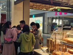 -UH祐禾(光谷世界城店)