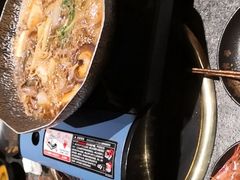 -NIUAN牛庵·日式和牛烧肉(恒隆店)