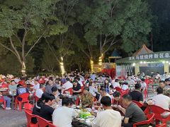 -清真·马坡烧烤涮牛肚·酸浆火锅(新区总店)