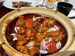 -大牌大·传统杭帮菜(湖滨店)