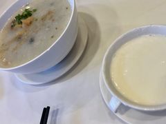 皮蛋瘦肉粥-金汇酒楼(中山东区店)