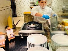 -熊猫自助餐厅.萌趣城堡(长隆熊猫酒店)