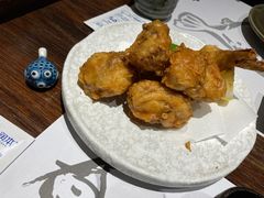 -桥岚·巷子鲜河豚鱼(专门店)
