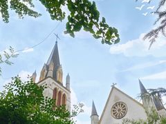 -钟书阁(松江泰晤士小镇店)