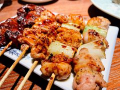 -桂马·日本料理·海胆·海鲜饭·酒场(民主广场店)