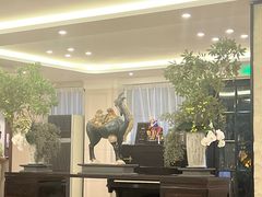 -和平官邸·花园餐厅(武定西路店)