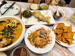 -君霖海鲜私房菜(春柳店)