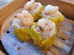 -新金盛·海鲜酒楼(盐田店)