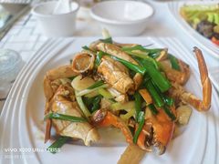 -强记海鲜·大排档(蛇口新街店)