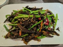 -闫府私房菜·老字号(恒隆店)