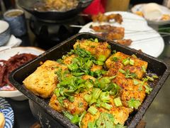 -那些年一起吃串的地方烧烤(观前街店)