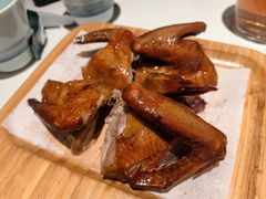 -0776食堂·京城创意菜(七里庄店)