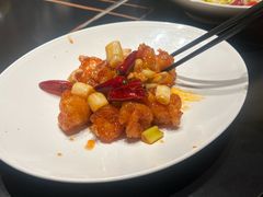 -旺顺阁·北京菜(大望路店)