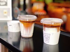 -卖呆儿咖啡(望京店)