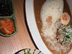 -CURRY YA 熟成咖哩專門店(深圳湾万象城店)
