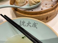 -沈大成(南京东路店)