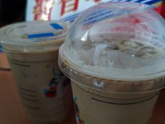 -瑞幸咖啡(石榴中心店)