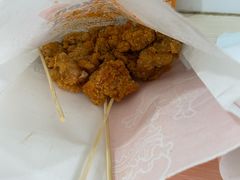 -前进5路汉堡炸鸡(前进五路店)