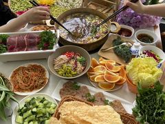 -庖丁家水煮牛排火锅(巴国城店)