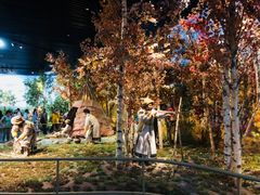 景点-内蒙古博物院