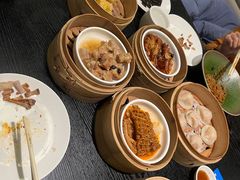 -金鼎轩(鸟巢北辰荟店)