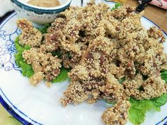 -西北朗益和穆斯林餐厅