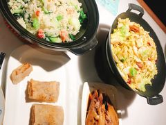 -梁家大院•农家菜(昆山会展中心店)