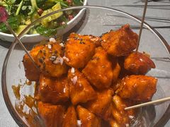 -轻松串吧(亦庄上海沙龙店)