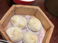 -古都历食南京菜·烤鸭·鸭血粉丝·汤包(南京博物院店)