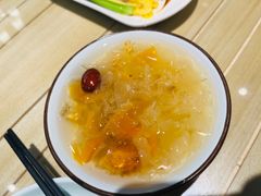 -上下九广州菜馆(李家村万达店)