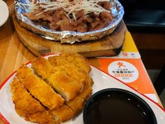 -多宾韩国料理(学衡路店)