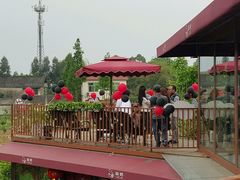 -森居forest休闲咖啡聚集地