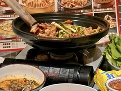 -肥家大排档(天河体育西店)
