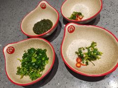 -羊来顺冰煮鲜羊 铁锅烀羊肉(中央大街店)