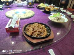 -老城味道·传统天津菜(杨柳青店)