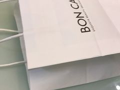 -BONCAKE裱花蛋糕(万象汇店)