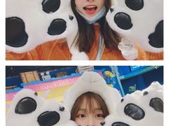 -多彩贵州城极地海洋世界