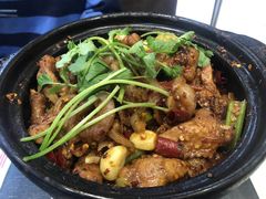 -川香煲(茅台路店)