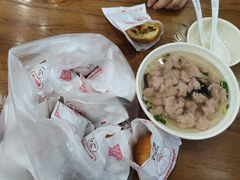 -煎意浓·吴记煎包(交通路店)