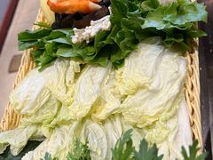 -宣武小院涮肉(前门店)