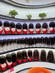 -唐风采假发补发定制