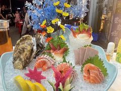 -嘉升大排档(番禺总店)