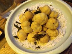 龙井炸汤圆-胡桃里音乐酒馆(四道口店)