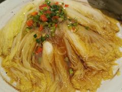 -辛香汇·现炒川菜(淮海路百盛店)